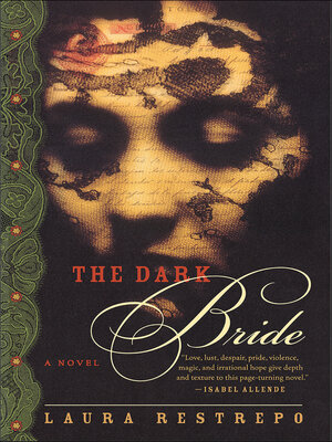 The Dark Bride - ebook